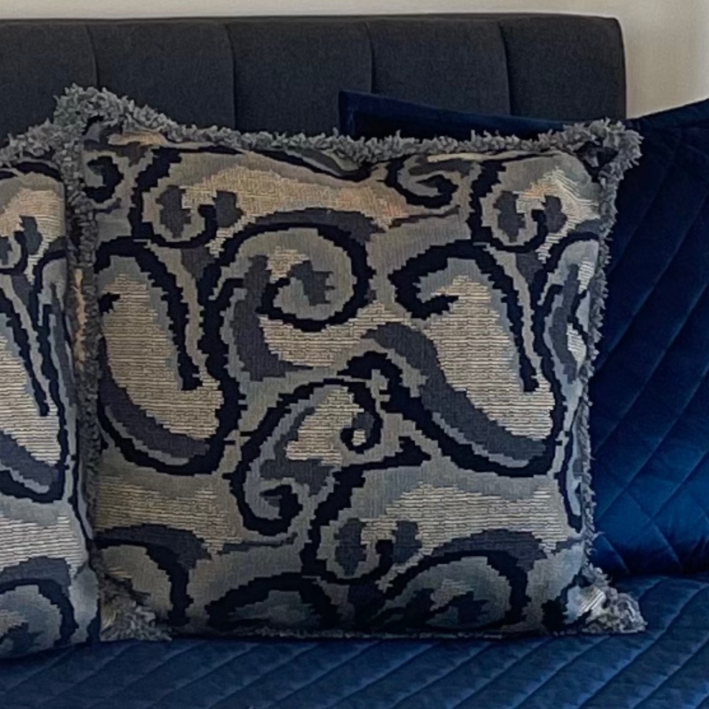 Dian Austin Euro Pillow Sham (2)